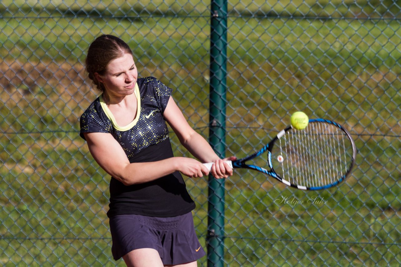 Bild 79 - Damen TC an der Schirnau 2 - Tennisclub Schenefeld : Ergebnis: 6:0